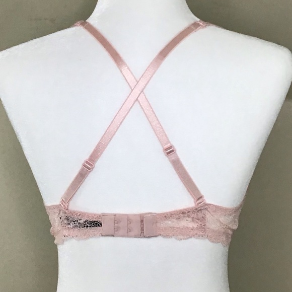 Victoria’s Secret Sexy Little Things Padded Bra - Picture 4 of 7